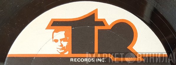 TR Records Inc. - Винил CD и Кассеты лейбла TR Records Inc. на сайте МаркетВинила