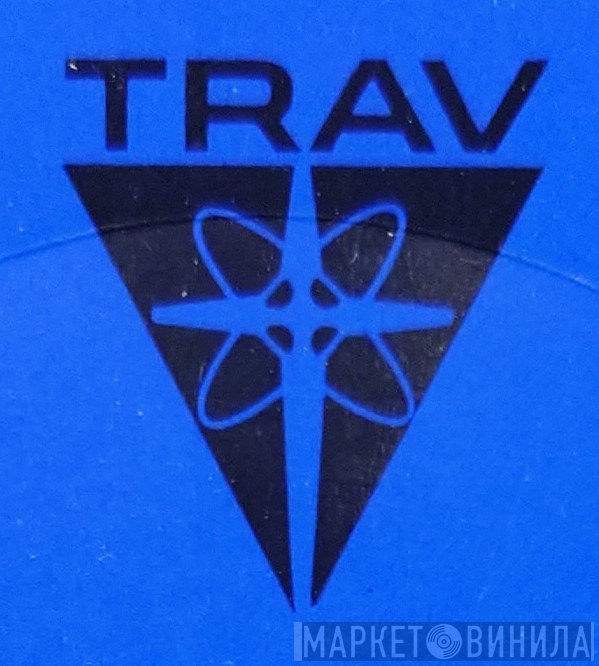 TRAV - Винил CD и Кассеты лейбла TRAV на сайте МаркетВинила