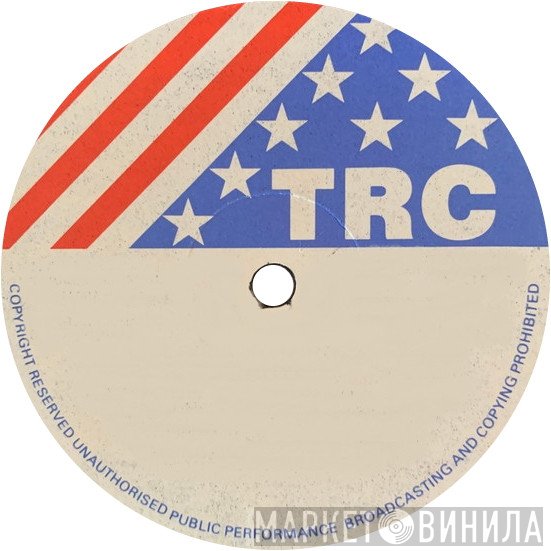 TRC  - Винил CD и Кассеты лейбла TRC (11) на сайте МаркетВинила