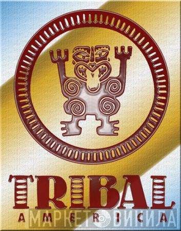 TRIBAL America - Винил CD и Кассеты лейбла TRIBAL America на сайте МаркетВинила