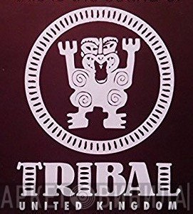 TRIBAL United Kingdom - Винил CD и Кассеты лейбла TRIBAL United Kingdom на сайте МаркетВинила