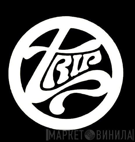 TRIP - Винил CD и Кассеты лейбла TRIP на сайте МаркетВинила