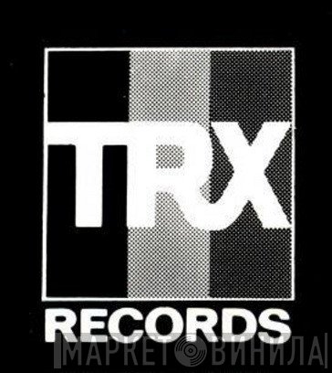 TRX - Винил CD и Кассеты лейбла TRX на сайте МаркетВинила