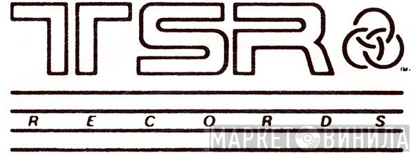 TSR Records - Винил CD и Кассеты лейбла TSR Records на сайте МаркетВинила