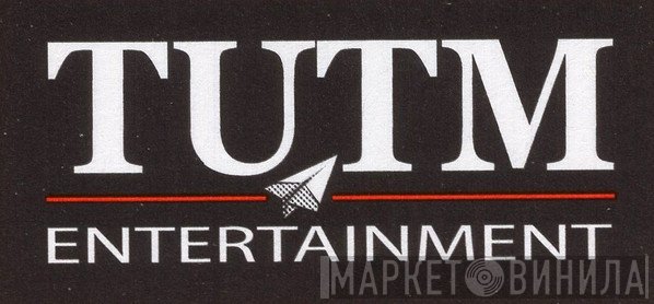 TUTM Entertainment - Винил CD и Кассеты лейбла TUTM Entertainment на сайте МаркетВинила