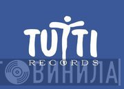 TUTTI Records - Винил CD и Кассеты лейбла TUTTI Records на сайте МаркетВинила