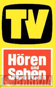 TV Hören Und Sehen - Винил CD и Кассеты лейбла TV Hören Und Sehen на сайте МаркетВинила