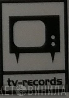 TV-Records - Винил CD и Кассеты лейбла TV-Records на сайте МаркетВинила