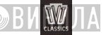 TVT Classics - Винил CD и Кассеты лейбла TVT Classics на сайте МаркетВинила