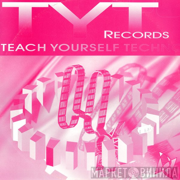 TYT - Винил CD и Кассеты лейбла TYT на сайте МаркетВинила