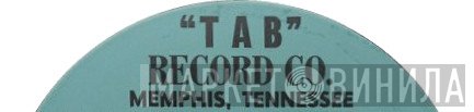 Tab Record Co. - Винил CD и Кассеты лейбла Tab Record Co. на сайте МаркетВинила