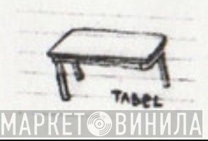 Tabel Tapes - Винил CD и Кассеты лейбла Tabel Tapes на сайте МаркетВинила