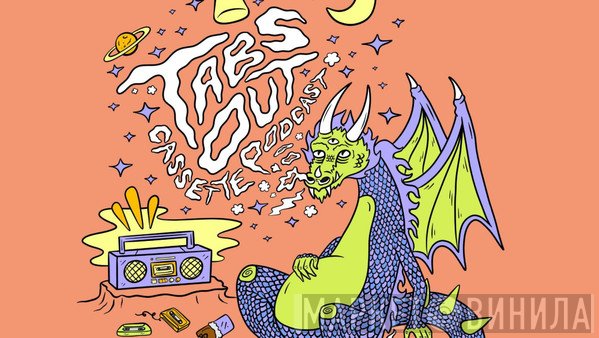 Tabs Out - Винил CD и Кассеты лейбла Tabs Out на сайте МаркетВинила