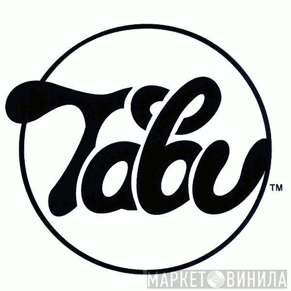 Tabu Records - Винил CD и Кассеты лейбла Tabu Records на сайте МаркетВинила