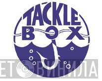 Tacklebox Records - Винил CD и Кассеты лейбла Tacklebox Records на сайте МаркетВинила