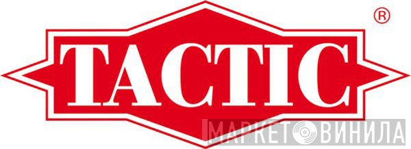 Tactic - Винил CD и Кассеты лейбла Tactic на сайте МаркетВинила