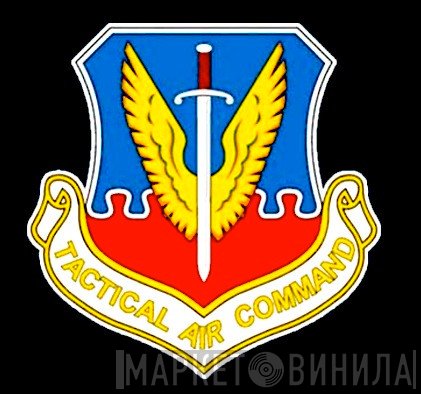 Tactical Air Command - Винил CD и Кассеты лейбла Tactical Air Command на сайте МаркетВинила