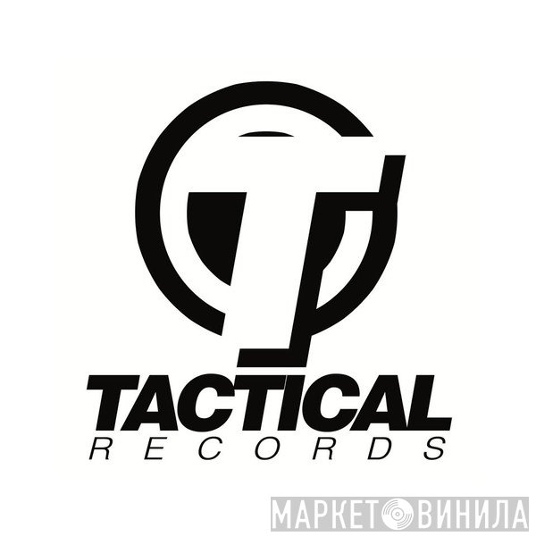 Tactical Records  - Винил CD и Кассеты лейбла Tactical Records (2) на сайте МаркетВинила