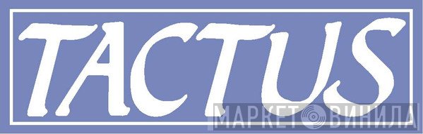 Tactus - Винил CD и Кассеты лейбла Tactus на сайте МаркетВинила