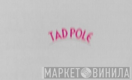 Tad Pole - Винил CD и Кассеты лейбла Tad Pole на сайте МаркетВинила