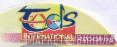 Tad's International - Винил CD и Кассеты лейбла Tad's International на сайте МаркетВинила