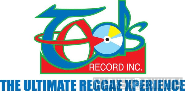 Tad's Record - Винил CD и Кассеты лейбла Tad's Record на сайте МаркетВинила