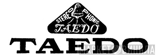 Taedo - Винил CD и Кассеты лейбла Taedo на сайте МаркетВинила