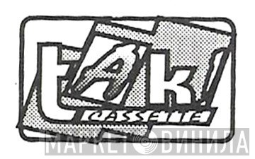 Tak! Cassette - Винил CD и Кассеты лейбла Tak! Cassette на сайте МаркетВинила