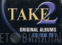 Take 2  - Винил CD и Кассеты лейбла Take 2 (2) на сайте МаркетВинила