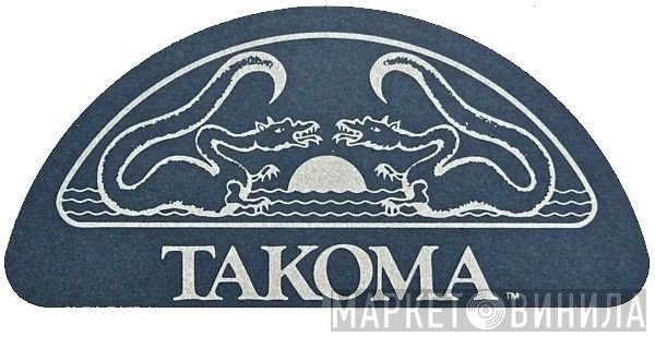 Takoma - Винил CD и Кассеты лейбла Takoma на сайте МаркетВинила