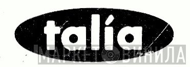 Talía - Винил CD и Кассеты лейбла Talía на сайте МаркетВинила