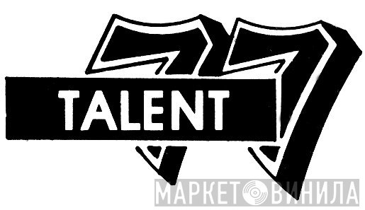 Talent 77 - Винил CD и Кассеты лейбла Talent 77 на сайте МаркетВинила