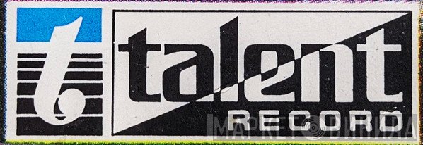 Talent Record - Винил CD и Кассеты лейбла Talent Record на сайте МаркетВинила