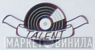 Talent  - Винил CD и Кассеты лейбла Talent (3) на сайте МаркетВинила