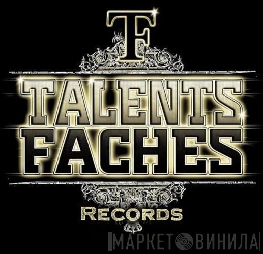 Talents Fachés Records - Винил CD и Кассеты лейбла Talents Fachés Records на сайте МаркетВинила