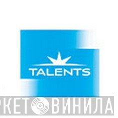 Talents - Винил CD и Кассеты лейбла Talents на сайте МаркетВинила
