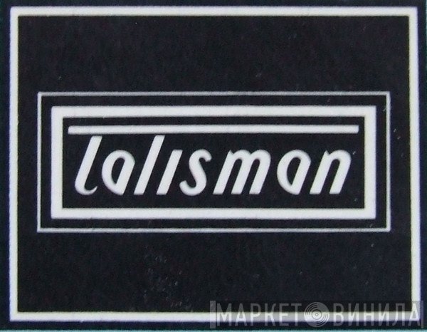 Talisman  - Винил CD и Кассеты лейбла Talisman (2) на сайте МаркетВинила