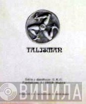 Talisman  - Винил CD и Кассеты лейбла Talisman (5) на сайте МаркетВинила