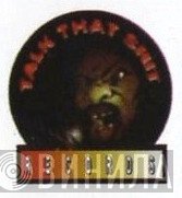 Talk That Shit Records - Винил CD и Кассеты лейбла Talk That Shit Records на сайте МаркетВинила