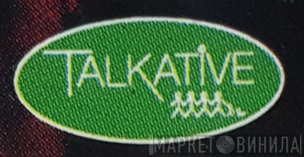 Talkative Music - Винил CD и Кассеты лейбла Talkative Music на сайте МаркетВинила