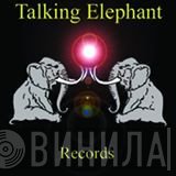 Talking Elephant Records - Винил CD и Кассеты лейбла Talking Elephant Records на сайте МаркетВинила