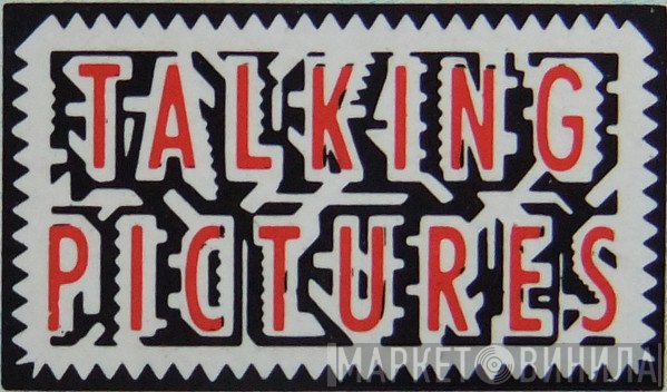 Talking Pictures - Винил CD и Кассеты лейбла Talking Pictures на сайте МаркетВинила