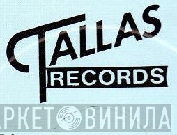 Tallas Records - Винил CD и Кассеты лейбла Tallas Records на сайте МаркетВинила