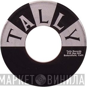 Tally - Винил CD и Кассеты лейбла Tally на сайте МаркетВинила