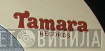 Tamara Records  - Винил CD и Кассеты лейбла Tamara Records (3) на сайте МаркетВинила