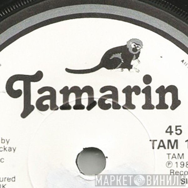 Tamarin - Винил CD и Кассеты лейбла Tamarin на сайте МаркетВинила