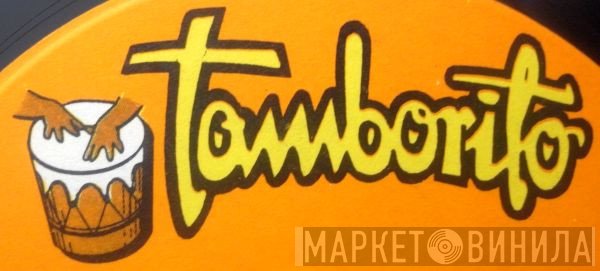 Tamborito - Винил CD и Кассеты лейбла Tamborito на сайте МаркетВинила