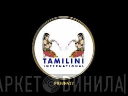 Tamilini International - Винил CD и Кассеты лейбла Tamilini International на сайте МаркетВинила