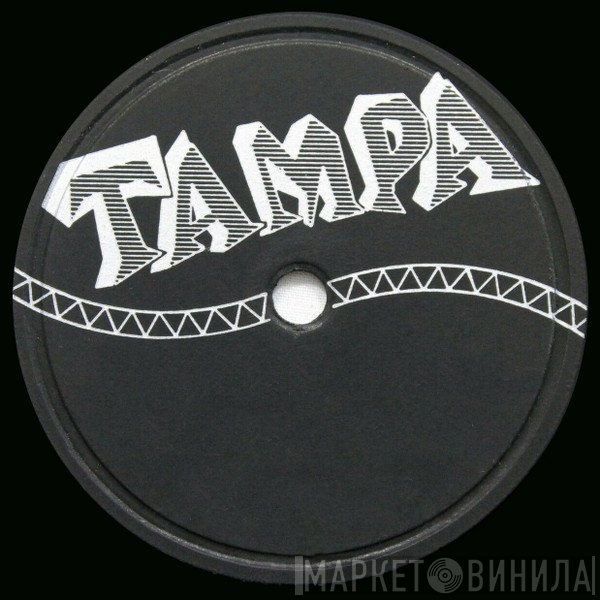 Tampa Records - Винил CD и Кассеты лейбла Tampa Records на сайте МаркетВинила