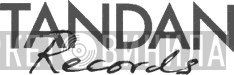Tandan Records - Винил CD и Кассеты лейбла Tandan Records на сайте МаркетВинила